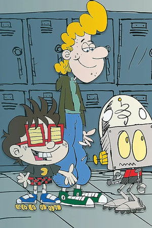 Whatever Happened to... Robot Jones?