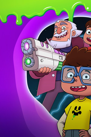 Monster Loving Maniacs