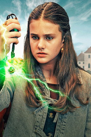 Tidsrejsen - Arven efter Drago