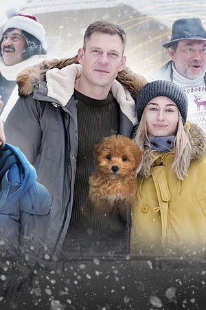 Новорічна шкереберть