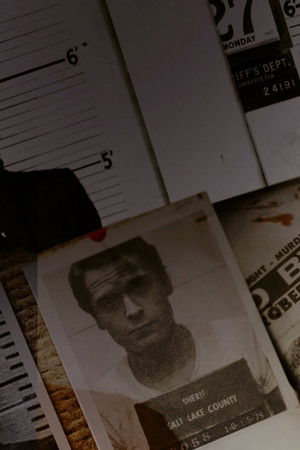 Bir Katilin İfadeleri: Ted Bundy