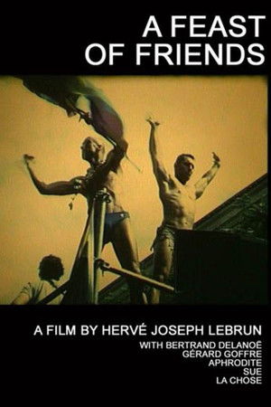 Un festin d'amis
