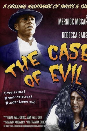The Case of Evil
