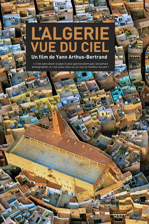 L'Algérie Vue Du Ciel