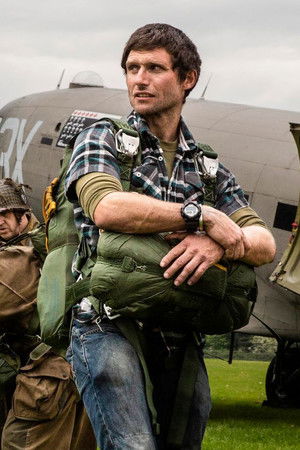 Guy Martin's D-Day Landing
