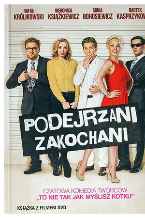 Podejrzani zakochani