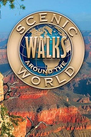 Scenic Walks Around the World