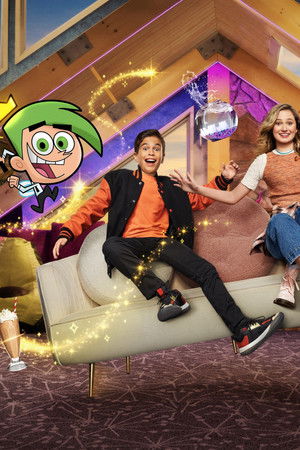The Fairly OddParents: Fairly Odder