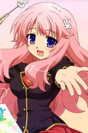 バカとテストと召喚獣