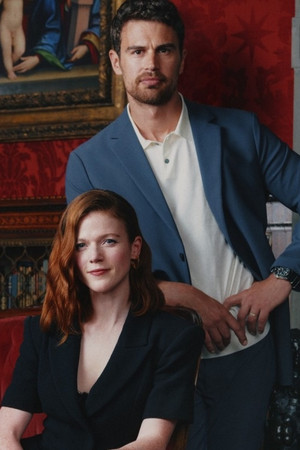 The Time Traveler's Wife