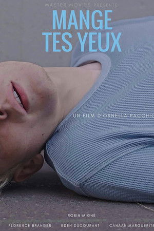 Mange tes Yeux