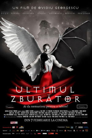 Ultimul zburător
