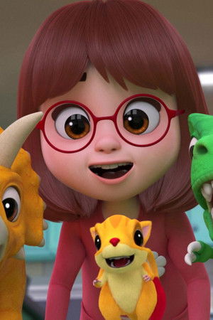 내 친구 코리리