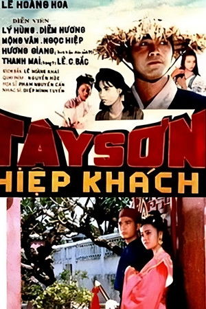 Tây Sơn Hiệp Khách