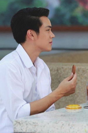 ดอกหญ้าในพายุ