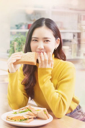 口説き文句は決めている