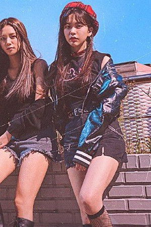 IDOL [아이돌 : The Coup]