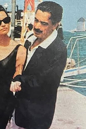 Η οργή των Θεών