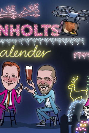Breinholts julekalender