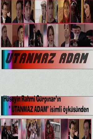 Utanmaz Adam