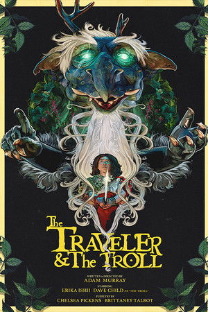 The Traveler & The Troll