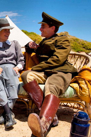 The War That Changed Us