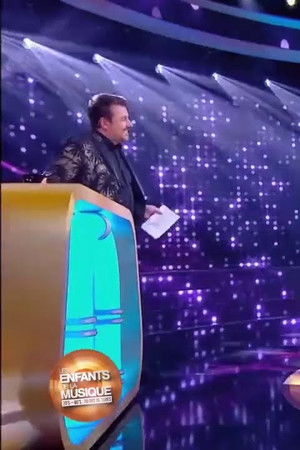 Les enfants de la musique