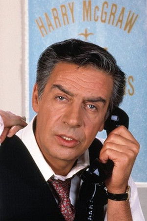 The Law & Harry McGraw