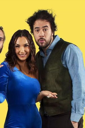 Only Fun - Comico Show