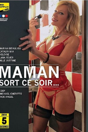 Maman Sort Ce Soir...