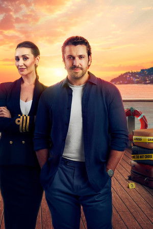 The Good Ship Murder