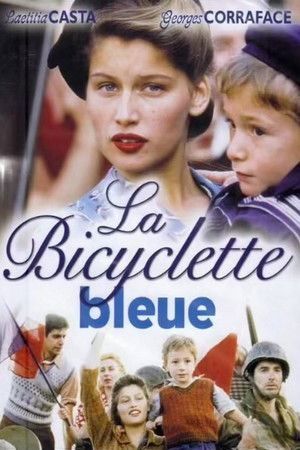La Bicyclette bleue