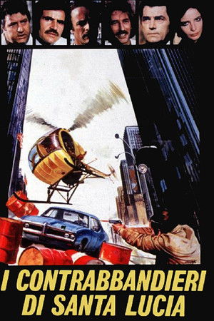 I contrabbandieri di Santa Lucia