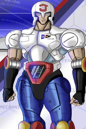 プラレス３四郎