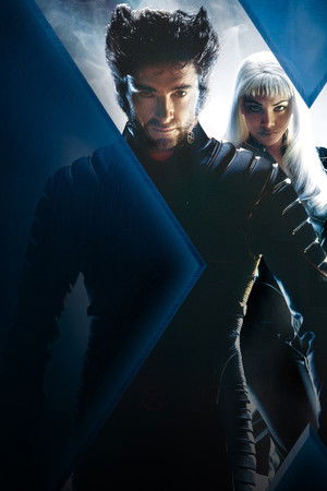 X-Men