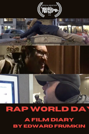 Rap World Day