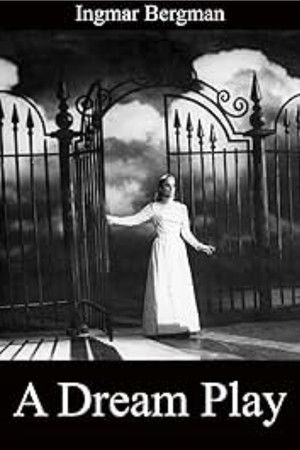 Ingmar Bergman inszeniert: „Ein Traumspiel“ von August Strindberg. Beobachtungen bei der Arbeit am Bayerischen Staatsschauspiel