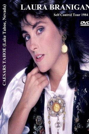 Laura Branigan in Concert Atlantic City, New Jersey