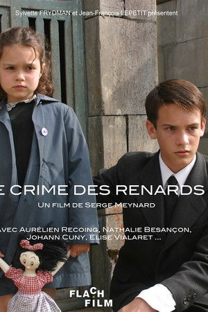 Le Crime des Renards