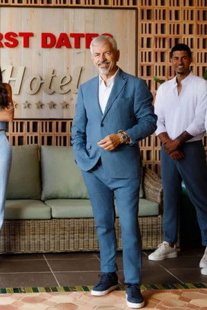 First Dates Hotel (España)