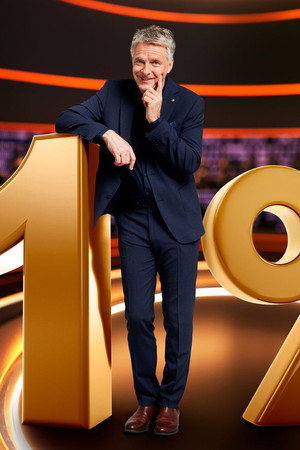 Das 1% Quiz – Wie clever ist Deutschland?