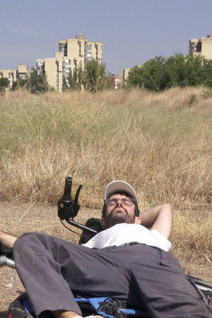 ACAB (All Cars Are Barbarian)