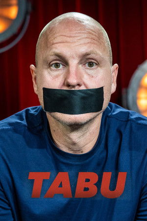 Tabu - med Rune Klan