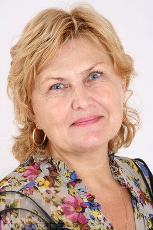 Светлана Варецкая