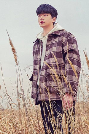 나의 별에게