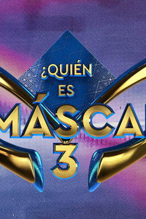 ¿Quién es la máscara?
