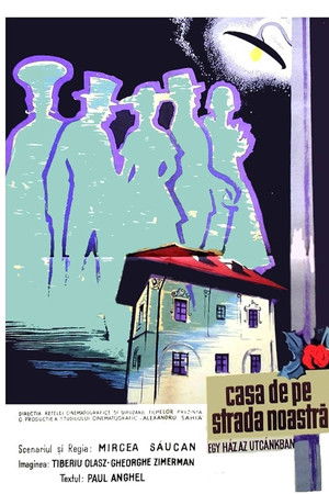 Casa de pe strada noastră