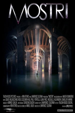 Mostri