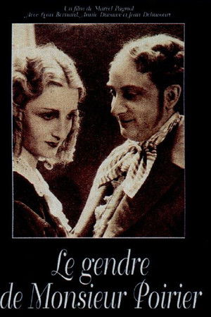 Le Gendre de monsieur Poirier