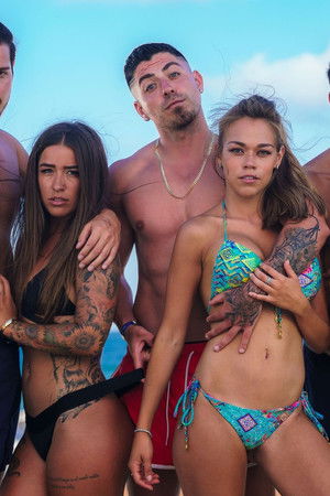 La venganza de los Ex